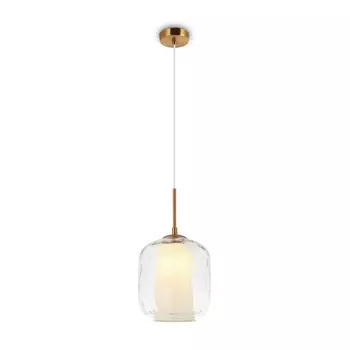 Подвесной светильник Maytoni Dolce MOD001PL-01TR