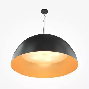 Подвесной светильник Maytoni Dome MOD169PL-05GB1