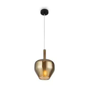 Подвесной светильник Maytoni Duality MOD271PL-01B4