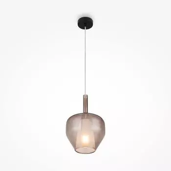 Подвесной светильник Maytoni Duality MOD271PL-01B6