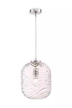 Подвесной светильник Maytoni Dunas P058PL-01CH