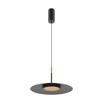 Подвесной светильник Maytoni El MOD041PL-L15B3K1