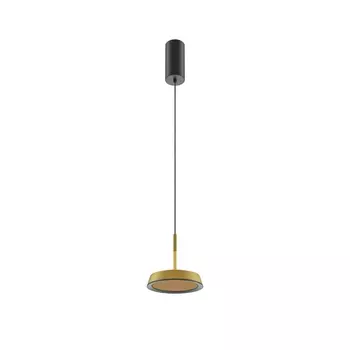 Подвесной светильник Maytoni El MOD041PL-L15G3K