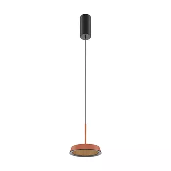 Подвесной светильник Maytoni El MOD041PL-L15TR3K