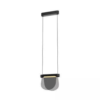 Подвесной светильник Maytoni Fluffy MOD319PL-L5B3K