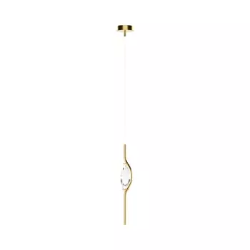 Подвесной светильник Maytoni Foresight MOD347PL-L8BS3K