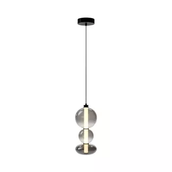 Подвесной светильник Maytoni Futuro MOD307PL-L24B3K