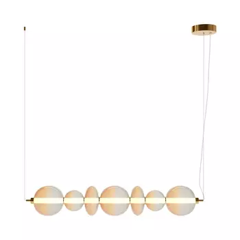 Подвесной светильник Maytoni Futuro MOD307PL-L40BS3K