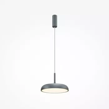 Подвесной светильник Maytoni Gerhard MOD189PL-L12GR3K1