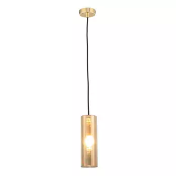 Подвесной светильник Maytoni Gioia P011PL-01G