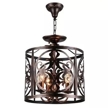 Подвесной светильник Maytoni H899-03-R