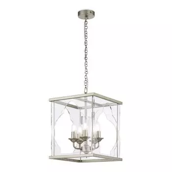 Подвесной светильник Maytoni Keope H008PL-05G