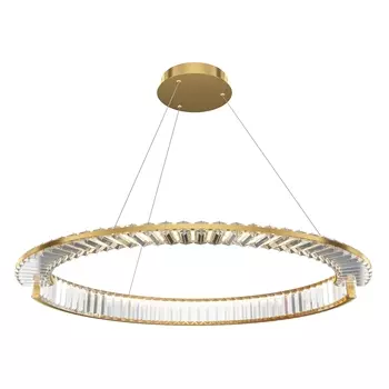 Подвесной светильник Maytoni Krone P097PL-L45G4K