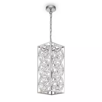 Подвесной светильник Maytoni Ledas MOD069PL-01CH