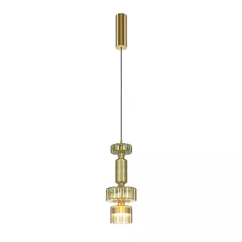 Подвесной светильник Maytoni Level MOD253PL-L18BS3K2