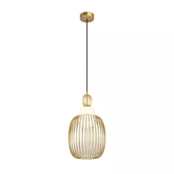 Подвесной светильник Maytoni Levitation MOD376PL-01G1