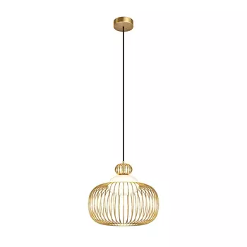 Подвесной светильник Maytoni Levitation MOD376PL-01G