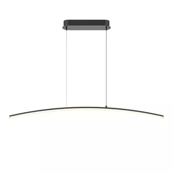 Подвесной светильник Maytoni Light Reflection MOD243PL-L18BK