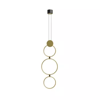 Подвесной светильник Maytoni Link MOD357PL-L20BS3K