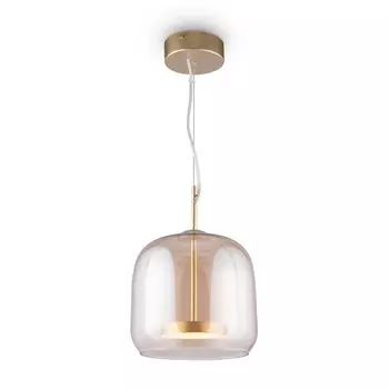 Подвесной светильник Maytoni Madmen MOD128PL-L6AM