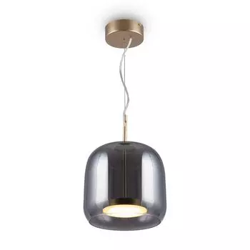 Подвесной светильник Maytoni Madmen MOD128PL-L6SG