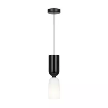 Подвесной светильник Maytoni Memory MOD177PL-01B