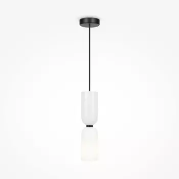 Подвесной светильник Maytoni Memory MOD177PL-01W