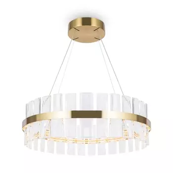 Подвесной светильник Maytoni Mirage MOD173PL-L45BS3K