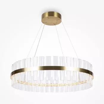 Подвесной светильник Maytoni Mirage MOD173PL-L60BS3K