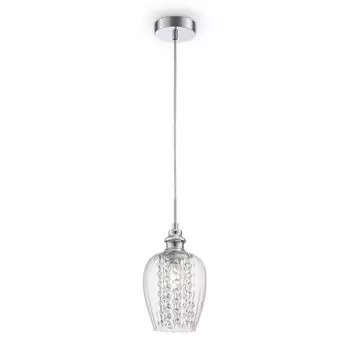 Подвесной светильник Maytoni MOD044-PL-01-N