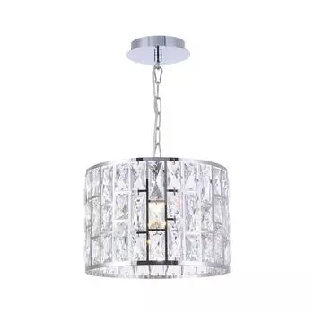 Подвесной светильник Maytoni MOD184-PL-01-CH