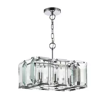 Подвесной светильник Maytoni MOD202-06-N