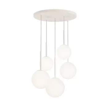 Подвесной светильник Maytoni Modern Basic form MOD321PL-05W