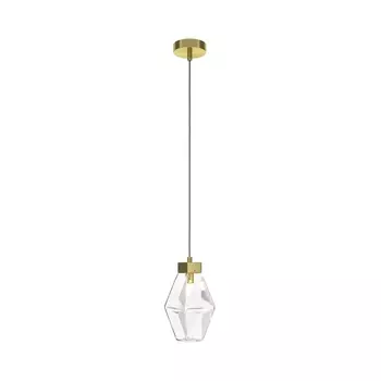 Подвесной светильник Maytoni Modern Coctail time MOD325PL-01G