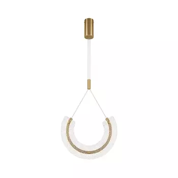 Подвесной светильник Maytoni Modern Maya P091PL-L18G3K