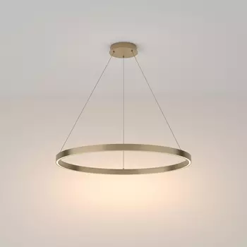 Подвесной светильник Maytoni Modern Rim MOD058PL-L42BS3K