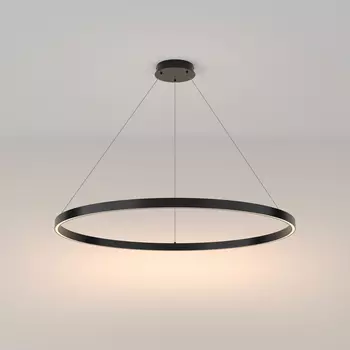 Подвесной светильник Maytoni Modern Rim MOD058PL-L54B3K