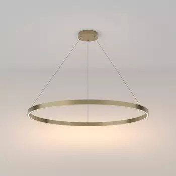 Подвесной светильник Maytoni Modern Rim MOD058PL-L54BS3K