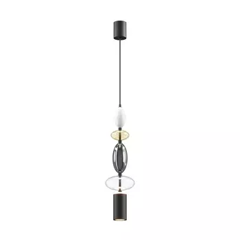 Подвесной светильник Maytoni Monochrome MOD071PL-L8B3K2