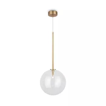 Подвесной светильник Maytoni Mood MOD172PL-01BS