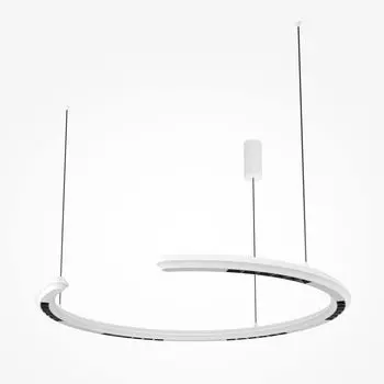 Подвесной светильник Maytoni Motion MOD276PL-L20W3K1