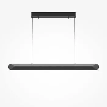 Подвесной светильник Maytoni Motion MOD276PL-L40B3K