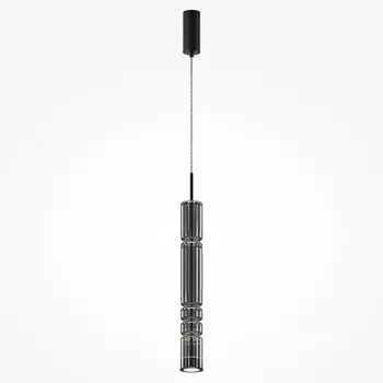 Подвесной светильник Maytoni Ordo MOD272PL-L12B3K