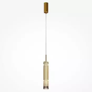 Подвесной светильник Maytoni Ordo MOD272PL-L12BS3K1