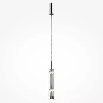 Подвесной светильник Maytoni Ordo MOD272PL-L12CH3K1