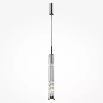 Подвесной светильник Maytoni Ordo MOD272PL-L12CH3K