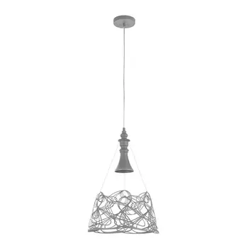 Подвесной светильник Maytoni P229-PL-01-GR