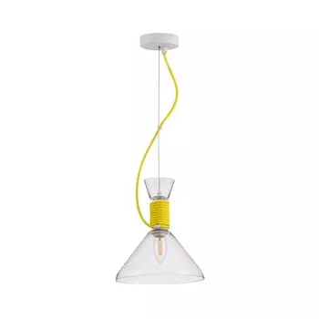 Подвесной светильник Maytoni P536PL-01YW