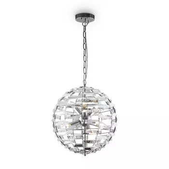 Подвесной светильник Maytoni Palla MOD092PL-06CH