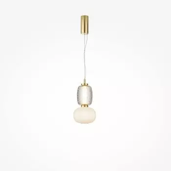 Подвесной светильник Maytoni Pattern MOD267PL-L18G3K